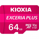 Card de Memorie Exceria Plus 64GB