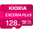 Card de Memorie Exceria Plus 128GB