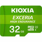 Card de Memorie Exceria High Endurance 32GB