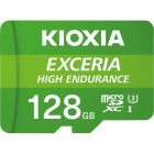 Card de Memorie Exceria High Endurance 128GB