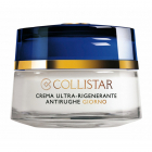 Crema de zi antirid ultra regeneratoare Collistar Concentratie Crema G