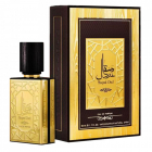 Ard Al Zaafaran Maqaal Oud Apa de Parfum Unisex 50 ml Concentratie Apa