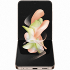 Telefon mobil Samsung Galaxy Z Flip4 8GB RAM 256GB 5G Pink Gold