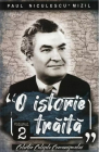O istorie traita Volumul 2