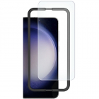 Folie protectie Tempered Glass compatibila cu Samsung Galaxy S23
