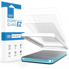 Folie protectie EZ Glass compatibil cu Samsung Galaxy S23 Plus Clear