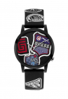 Ceas Guess Letterman V1035M1