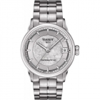 Ceas Dama Tissot Luxury Powermatic 80 T0862071103110