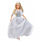 Papusa Steffi Love Simba White Dream 29 cm