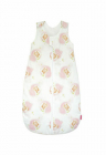 Sac de dormit toamna 1 tog Pink Bears Dream 140 cm