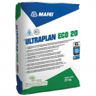 Sapa autonivelanta Mapei Ultraplan Eco 20 hidratare rapida si uscare u