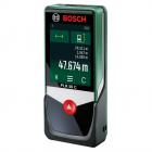 Telemetru Bosch PLR 50 C 50 m Bluetooth afisaj color de inalta calitat