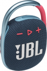 JBL Boxa portabila Clip 4 Blue Pink