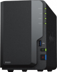 Network Attached Storage Synology DiskStation DS223 2GB