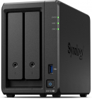 Network Attached Storage Synology DS723 2GB