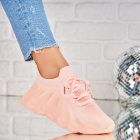 Adidasi Dama Roz din Textil Ozoe A4732