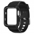 Accesoriu smartwatch Rugged Armor Pro compatibila cu Apple Watch 4 5 6