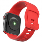 Accesoriu smartwatch Icon compatibila cu Apple Watch 4 5 6 7 8 SE 38 4