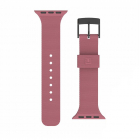 Accesoriu smartwatch U Silicone Strap compatibila cu Apple Watch 45 44