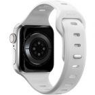 Accesoriu smartwatch Sport Slim Strap compatibila cu Apple Watch 4 5 6