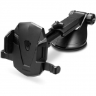 TS35 Signature Dashboard Mount Negru