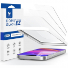 Folie protectie EZ Glass compatibil cu iPhone 14 Plus