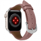 Accesoriu smartwatch Kajuk compatibila cu Apple Watch 4 5 6 7 8 SE 40 