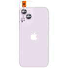 Folie protectie Optik EZ FIT compatibil cu iPhone 14 14 Plus Purple