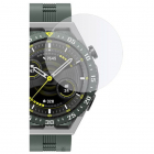 Accesoriu smartwatch Tempered Glass 0 3mm 9H compatibila cu Huawei Wat