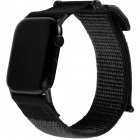 Accesoriu smartwatch Active Strap compatibila cu Apple Watch 4 5 6 7 8