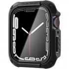 Accesoriu smartwatch Tough Armor compatibila cu Apple Watch 7 8 45mm P