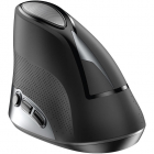 Mouse M80 Wireless 1600 DPI 6 Butoane 2 4GHz Micro USB Negru