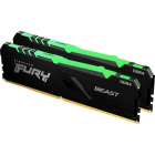 Memorie 16GB 2x8GB DDR4 3200MHz Dual Channel Kit