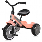 Tricicleta pentru Copii Dallas Pink