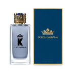 D G K by Dolce Gabbana Barbati Apa de Toaleta Concentratie Tester Apa 