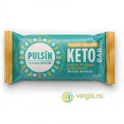 Baton Keto cu Fudge de Ciocolata si Arahide 50g