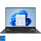 Laptop ASUS 14 5 Vivobook Pro 14X OLED N7401ZE 2 8K 120Hz Procesor Int