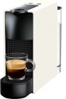 Espressor de cafea Nespresso by Krups Essenza Mini C30 Alb 14 capsule 