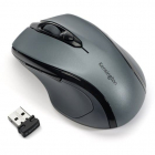 Mouse wireless Pro Fit Mid Size Graphite Grey