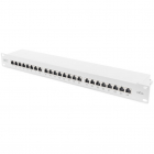 Patch panel DN 91624S 24 Porturi CAT 6