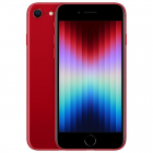 Telefon mobil iPhone SE3 64GB PRODUCT RED