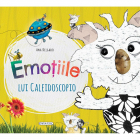 Jucarie Educativa Emotiile lui Caleidoscopio