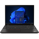 Laptop ThinkPad P16s Gen1 FHD 16 inch AMD Ryzen 7 Pro 6850U 16GB 512GB