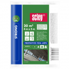 Folie de protectie Scley Eco Strong LDPE 4 x 5 m
