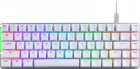Tastatura Gaming ASUS ROG Falchion Ace RGB White Switch ROG NX RED Mec