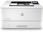 Imprimanta laser monocrom HP LaserJet Pro M404n Printer A4 max 38ppm 6