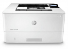 Imprimanta laser mono HP Laserjet Pro 400 M404dn A4 max 38ppm 4800x600