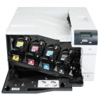 Imprimanta laser color HP Color LaserJet Professional CP5225n dimensiu