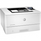 Imprimanta laser monocrom HP LaserJet Pro M404dw Printer A4 max 38ppm 