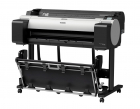 Plotter Canon imagePROGRAF TM 300 36 914mm format A0 5 culori rezoluti